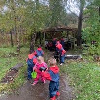 Highfield Community Primary School - Forest School